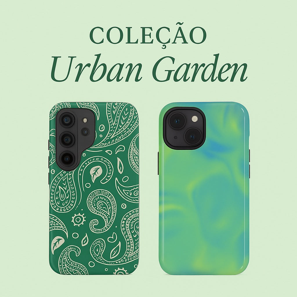 URBAN GARDEN