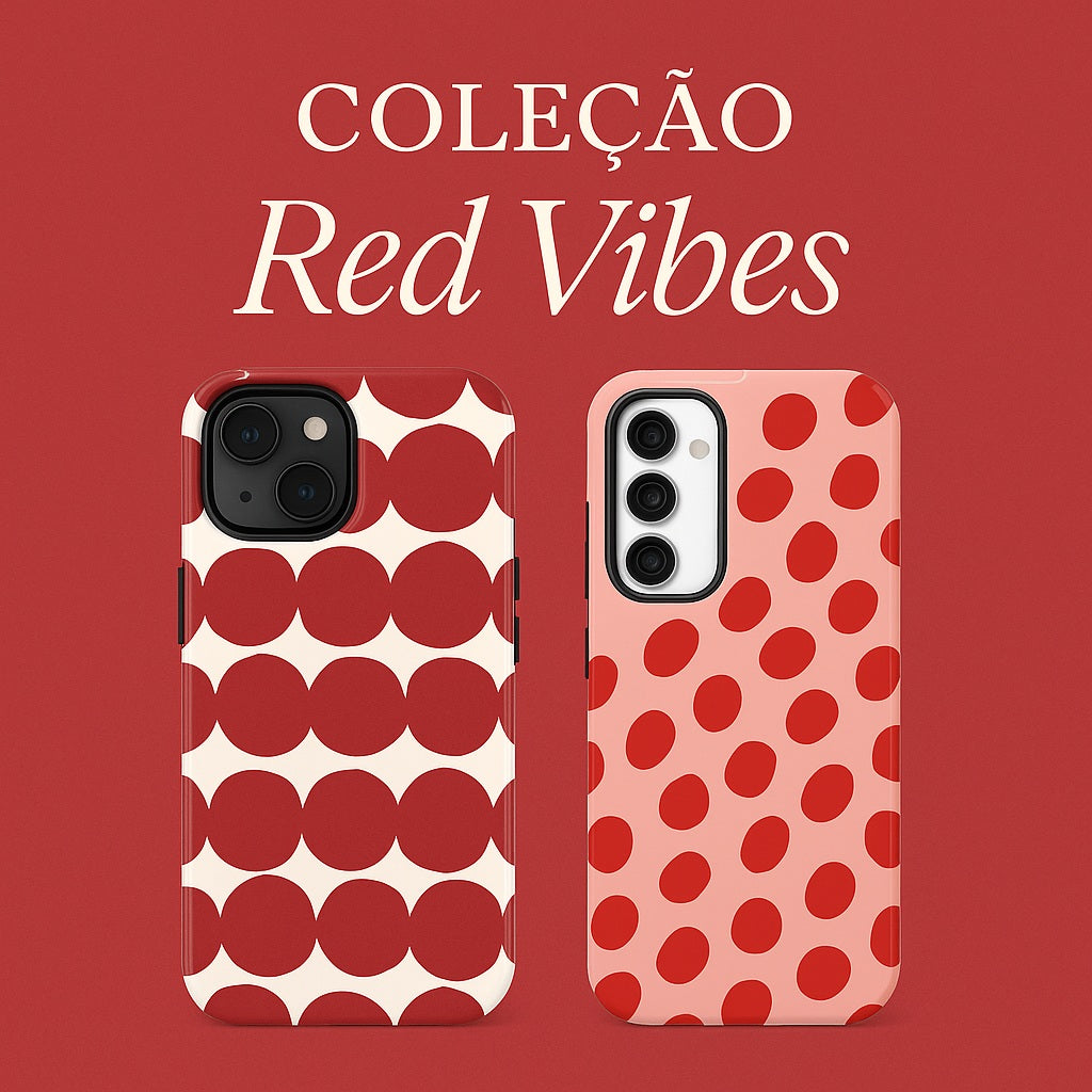 RED VIBES