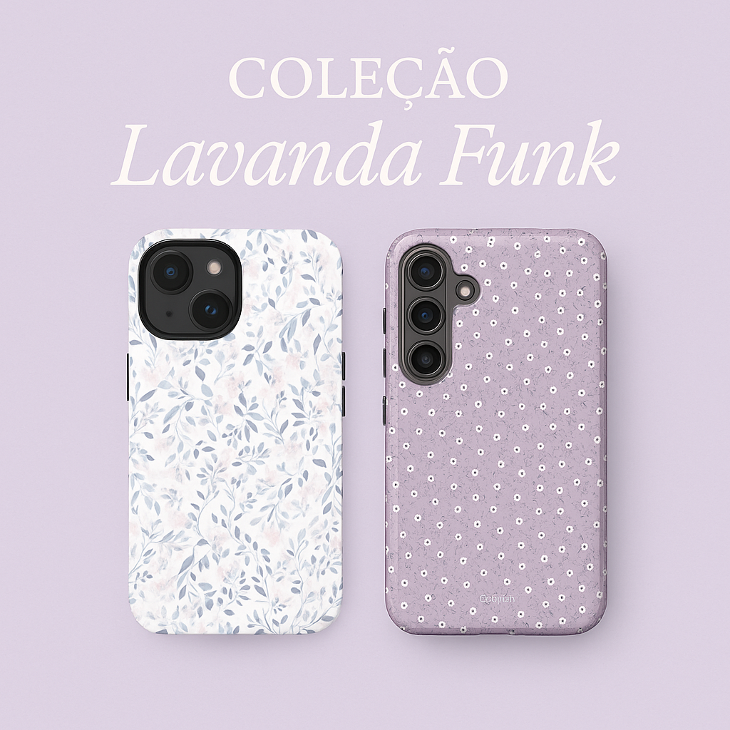 LAVANDA FUNK